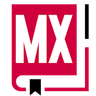 MX Logo